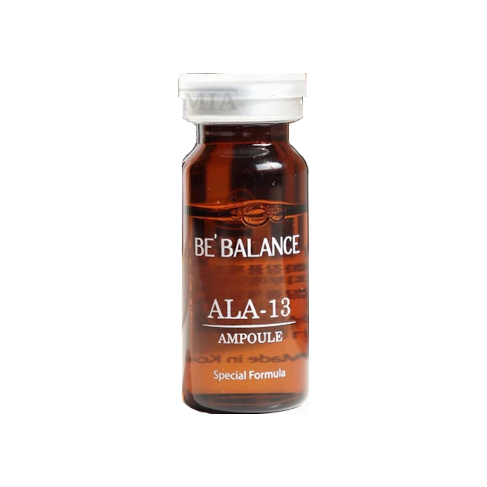 Kit de serum facial hidratantes BE BALANCE