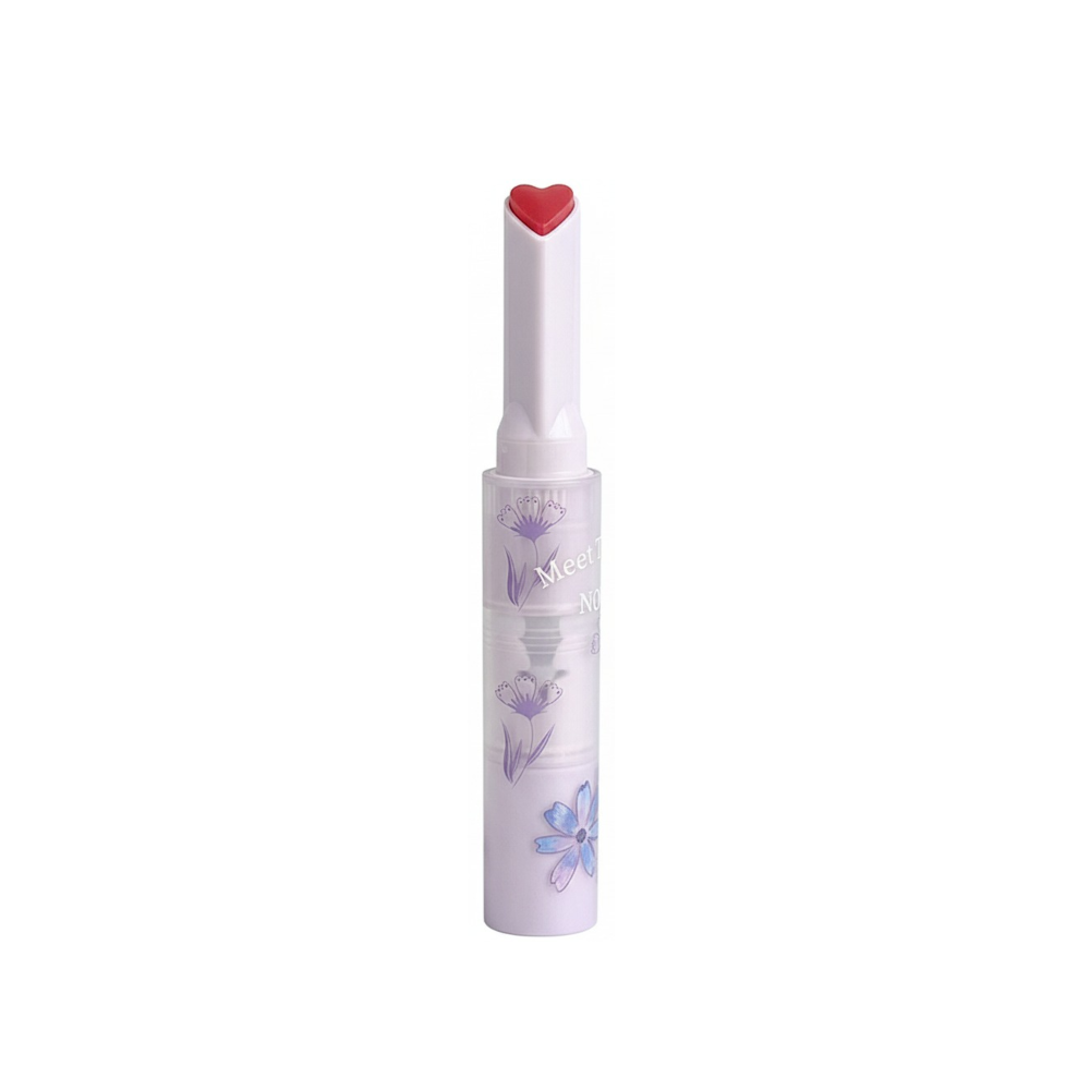 Barra labial humectante de Gege bear
