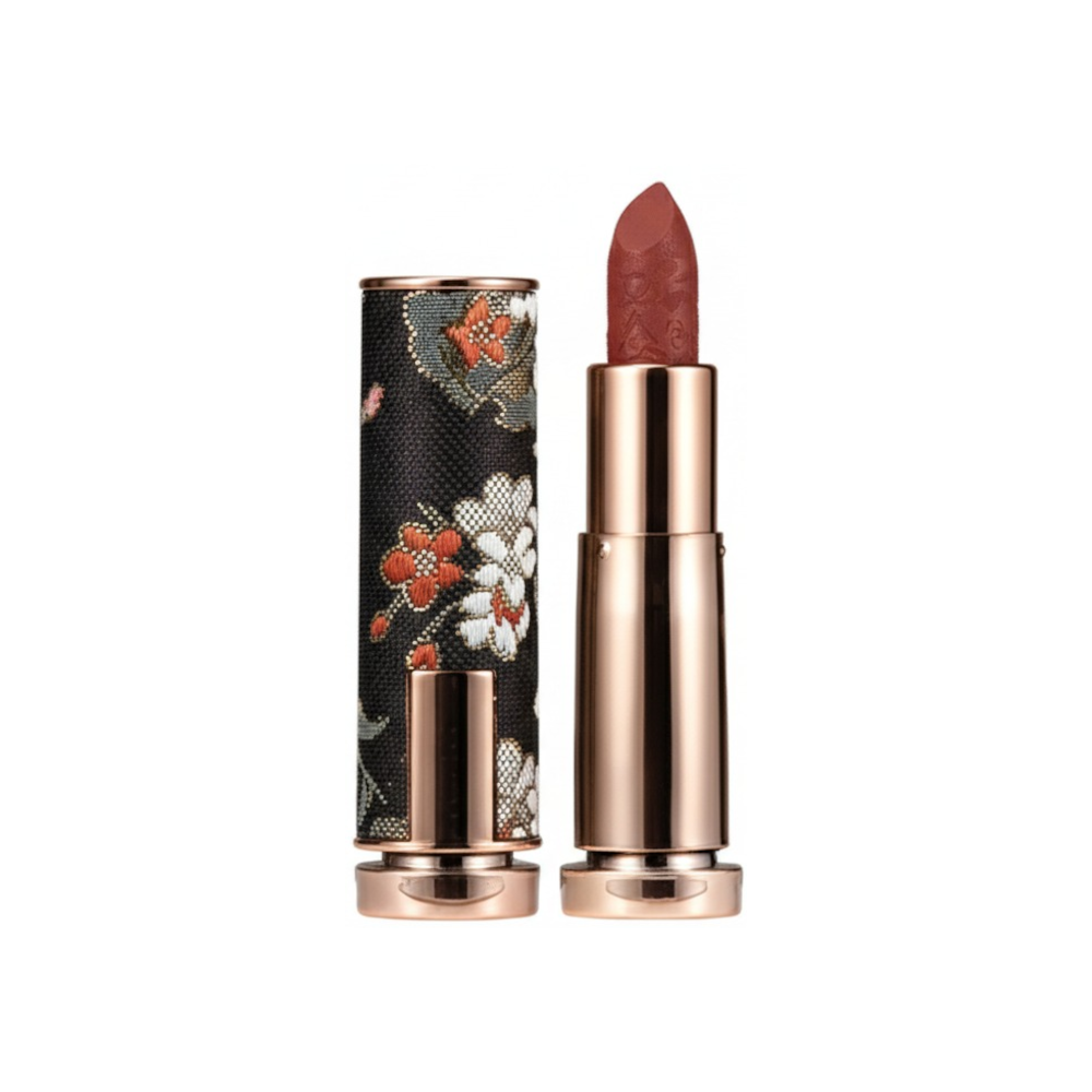 Set de lápices labiales de larga duración
