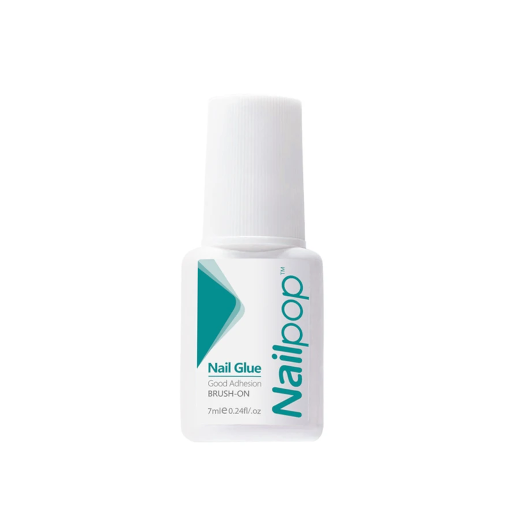 Misscheering Nail Glue