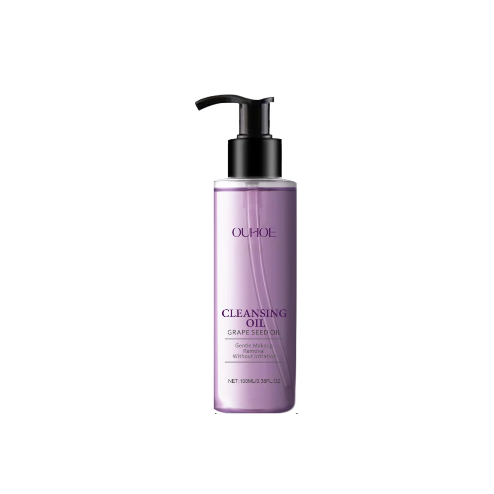 Aceite desmaquillante Ouhoe