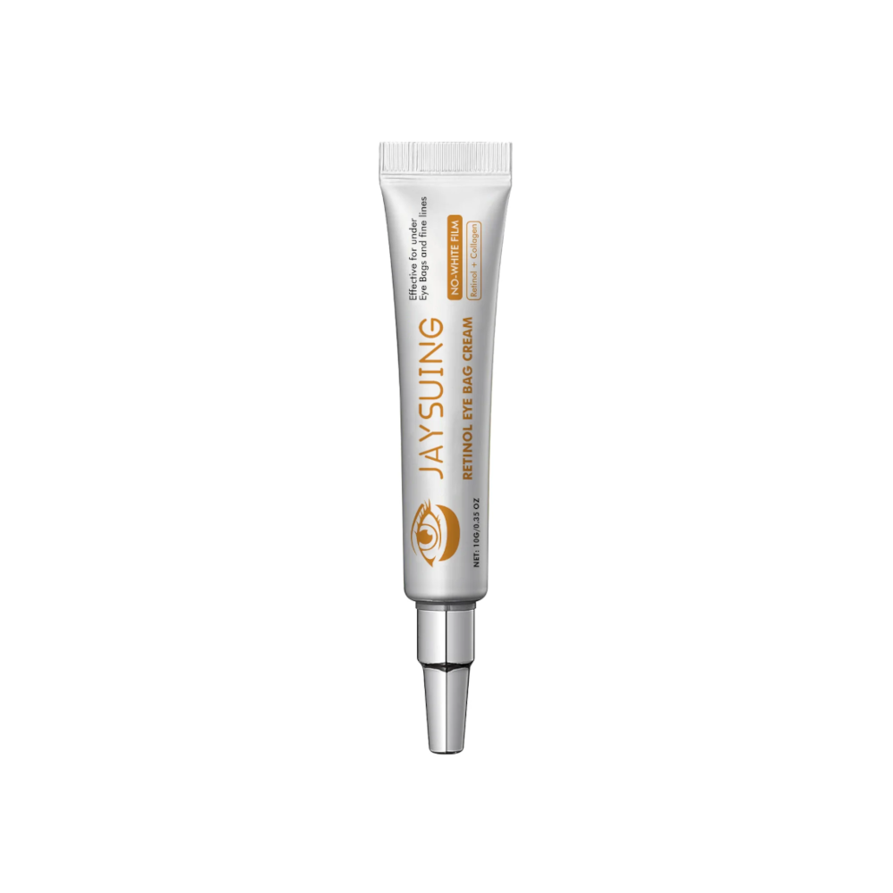 Crema contorno de ojos Jaysuing