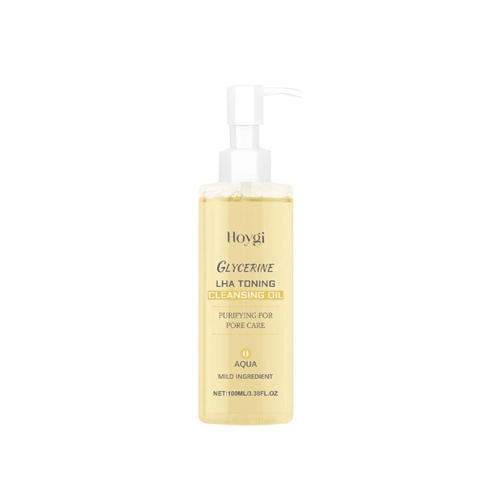 Aceite Desmaquillante Eelhoe