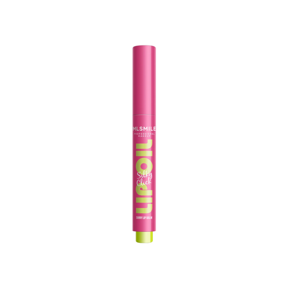 Barra labial humectante de MLSMILE