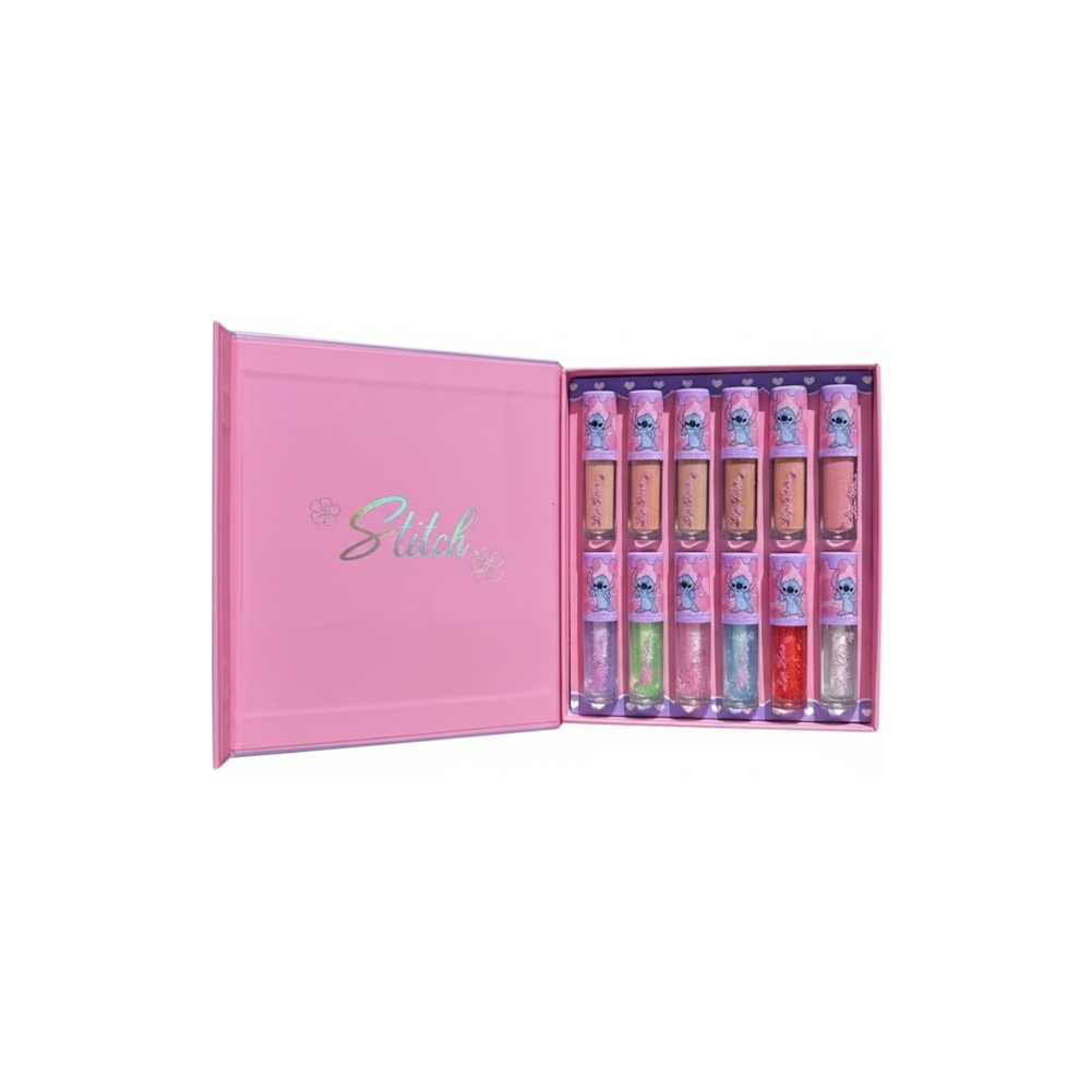 Labial en liquido para niñas MINISO