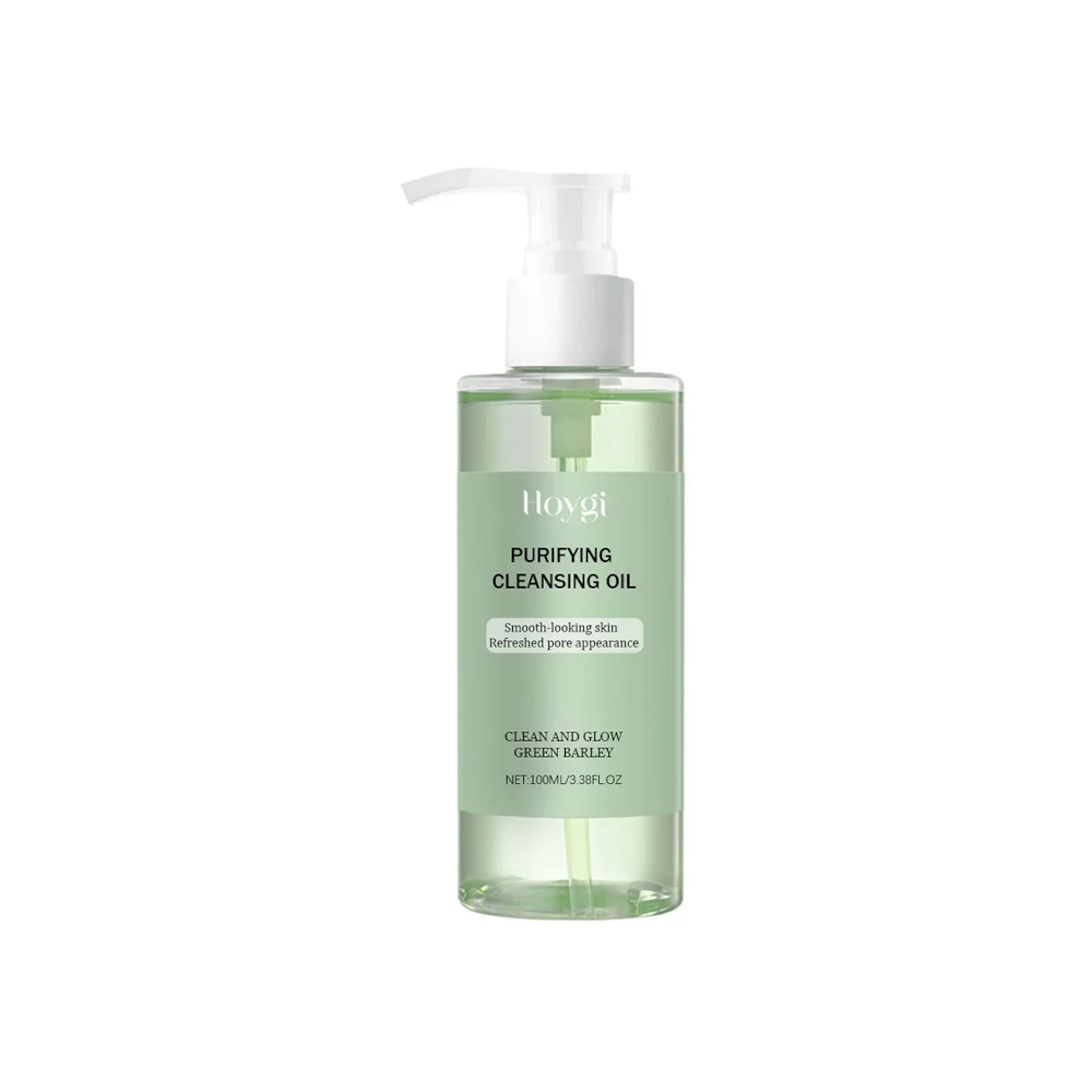 Aceite removedor de maquillaje HOYGI