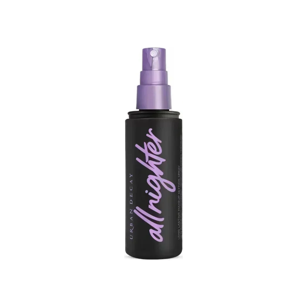 Esprays fijador de maquillaje All Nighter