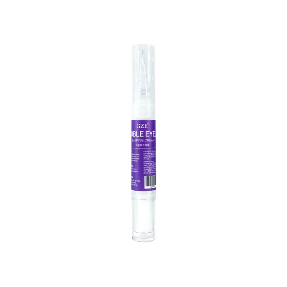 GZE Eye Contour Cream