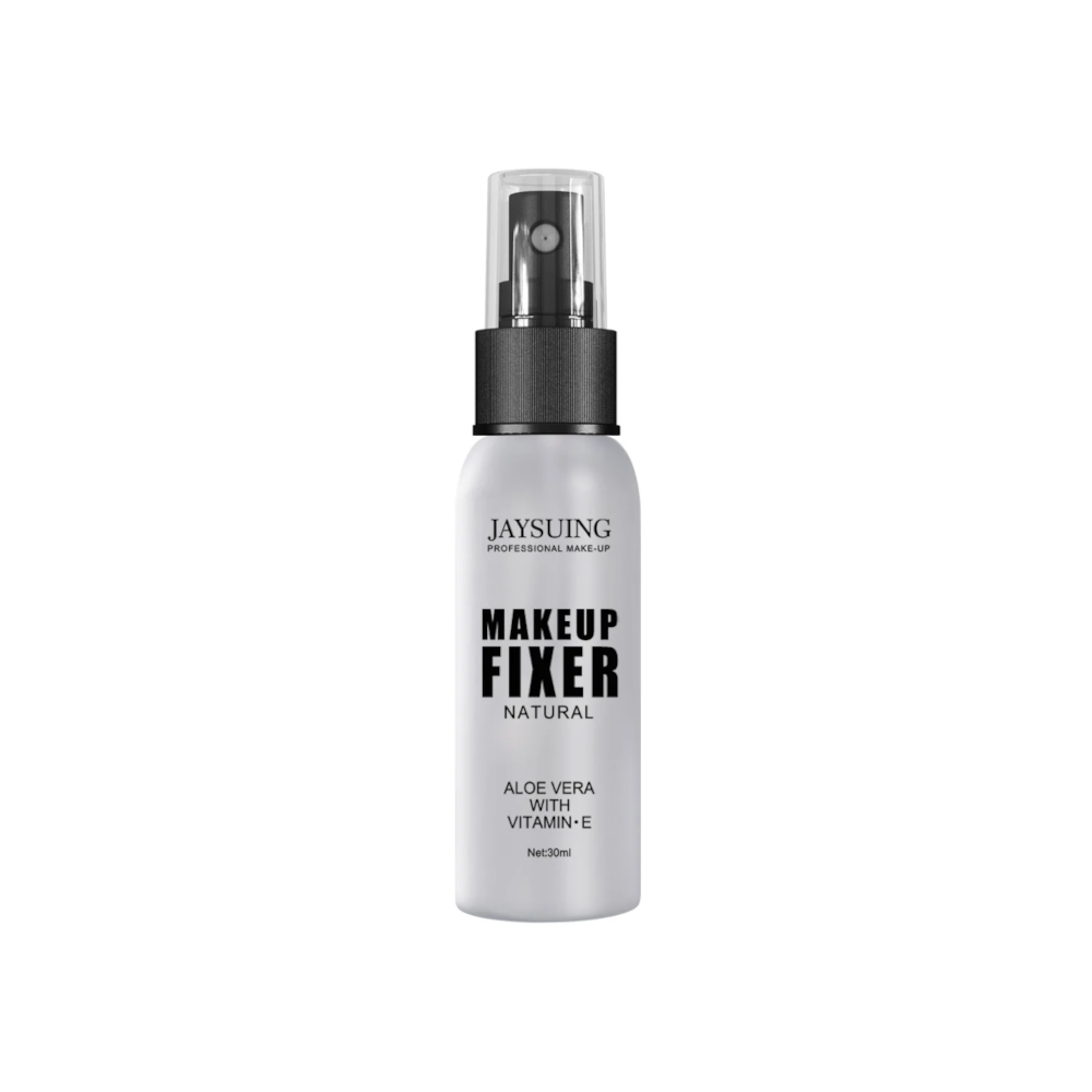 Spray fijador de maquillaje de Jaysuing