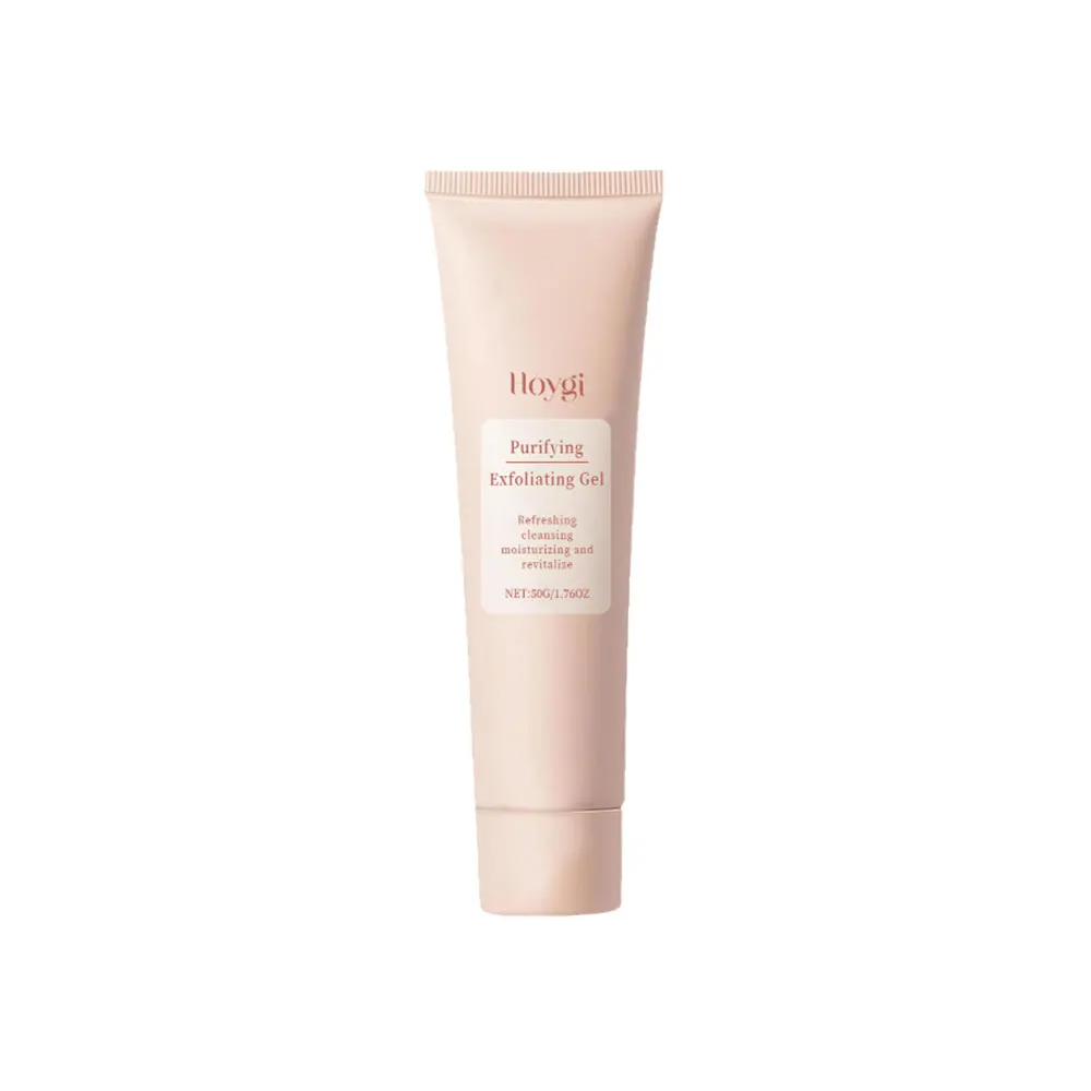 Exfoliante facial Hoygi