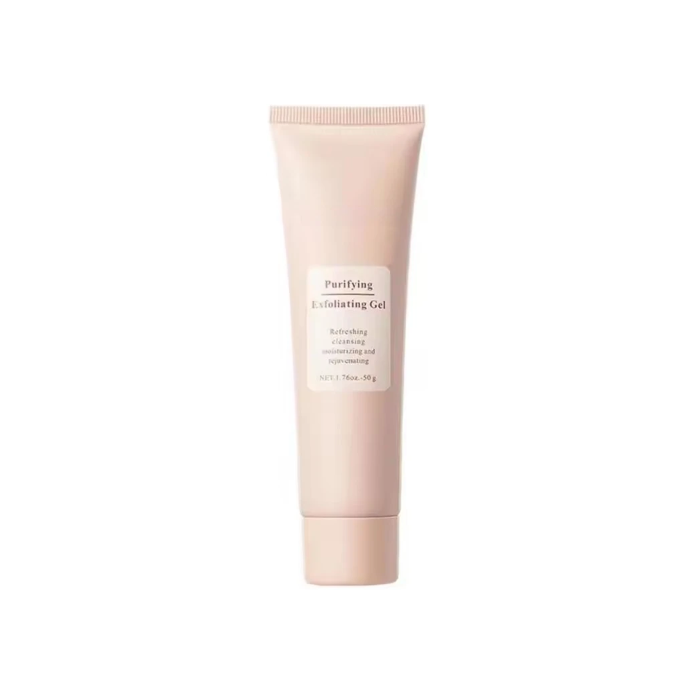 Exfoliante en gel PHANSTA