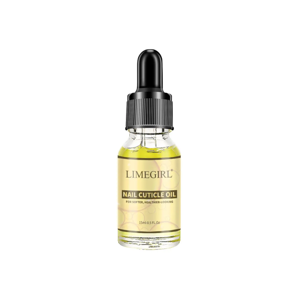 Aceite Nutritivo para Cutículas Limegirl