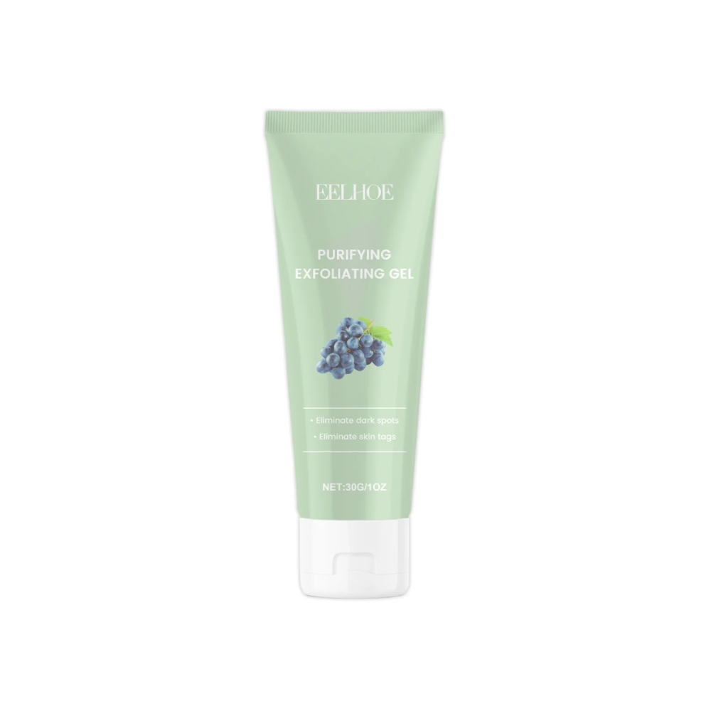 Exfoliante Facial Eelhoe