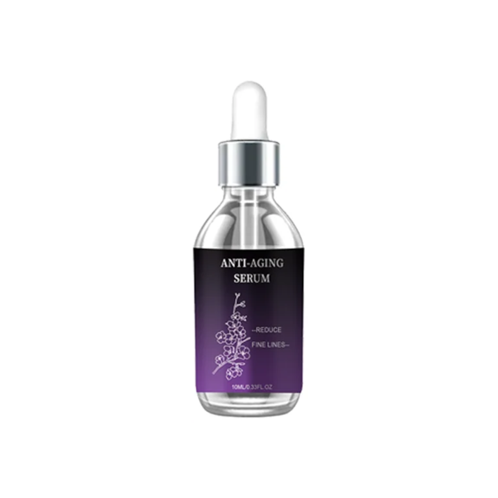 Sérum Antienvejecimiento Eelhoe