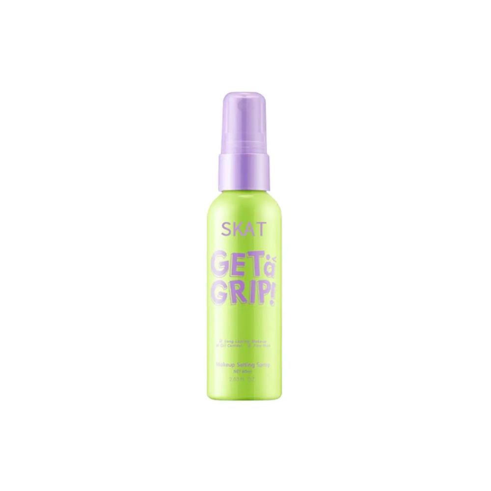 Spray Fijador de Maquillaje SKAT