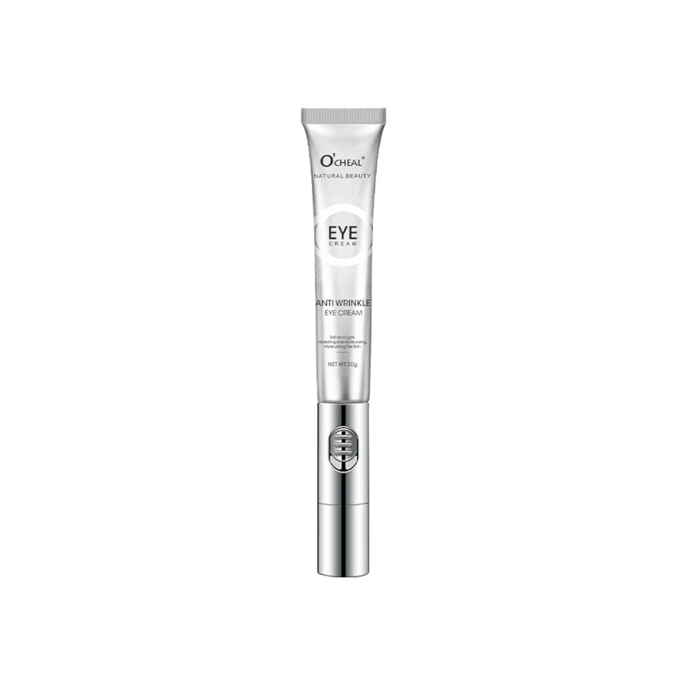 Crema contorno de ojos antiarrugas OCHEAL