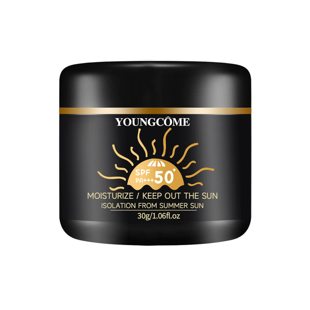 Protector solar YOUNGCOME SPF50+