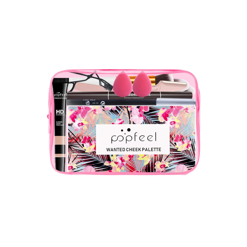 Set de maquillaje POPFeel