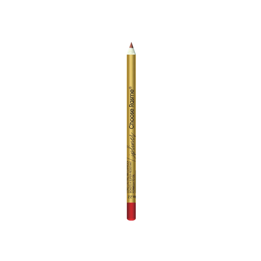 Set de 12 Delineadores de Labios CHOOSE RASME