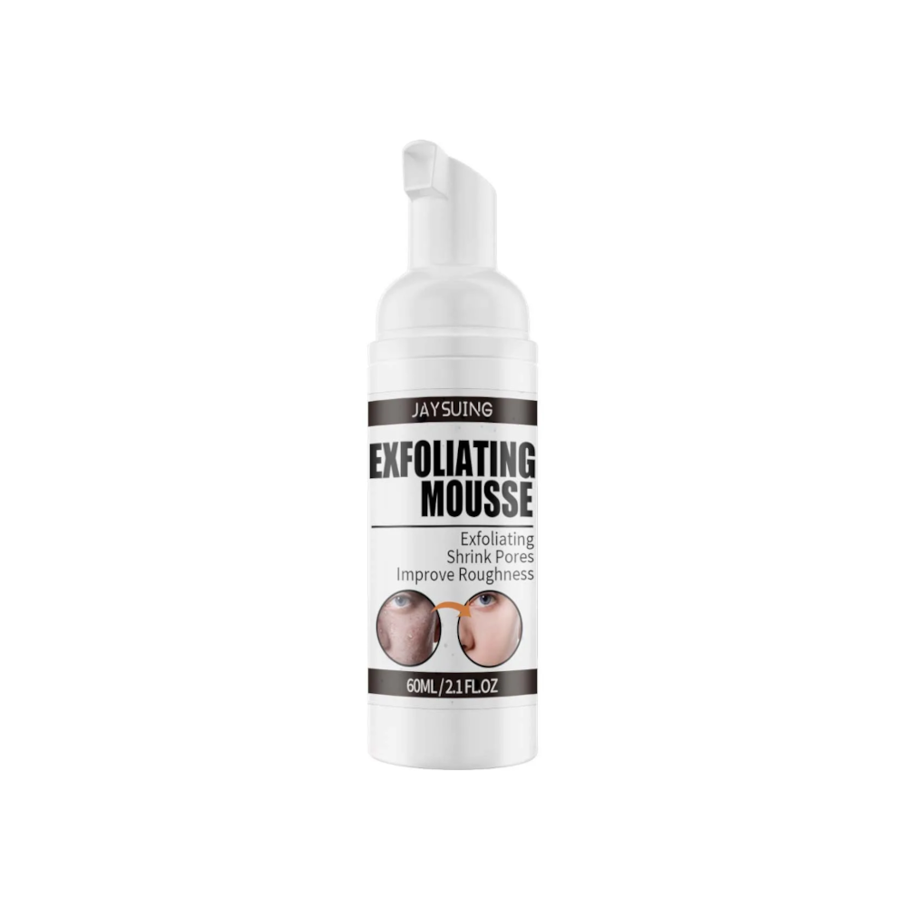 Exfoliante Facial Jaysuing
