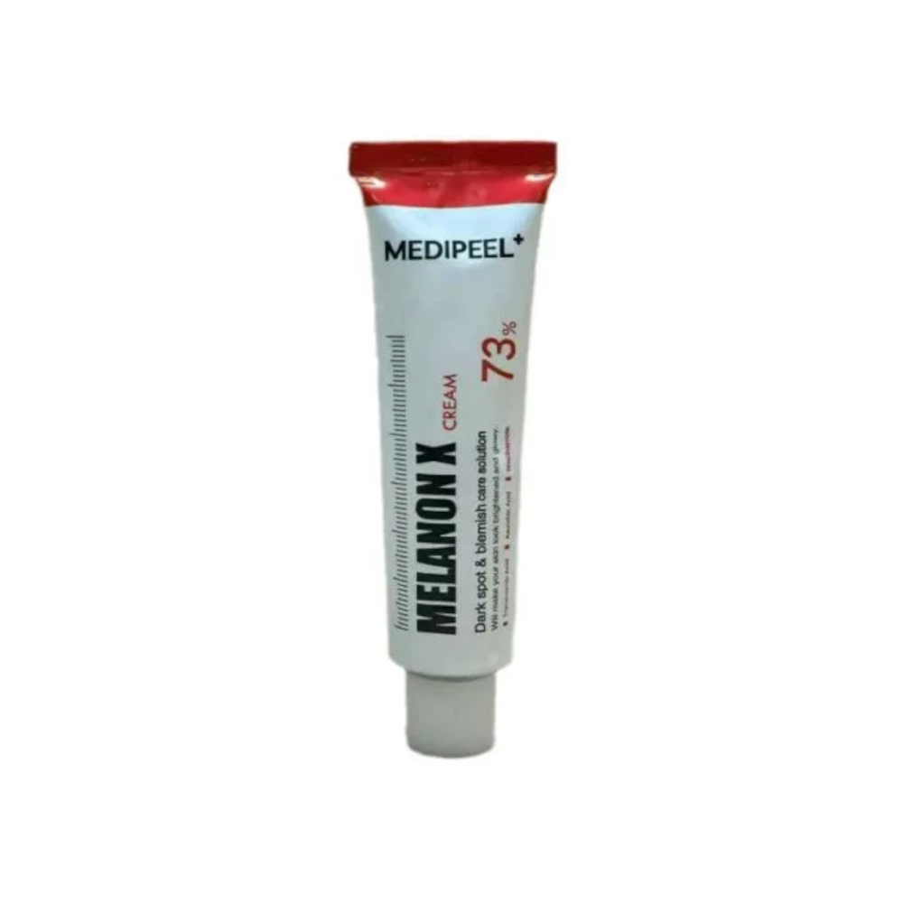 Crema para eliminar manchas MEDIPEEL