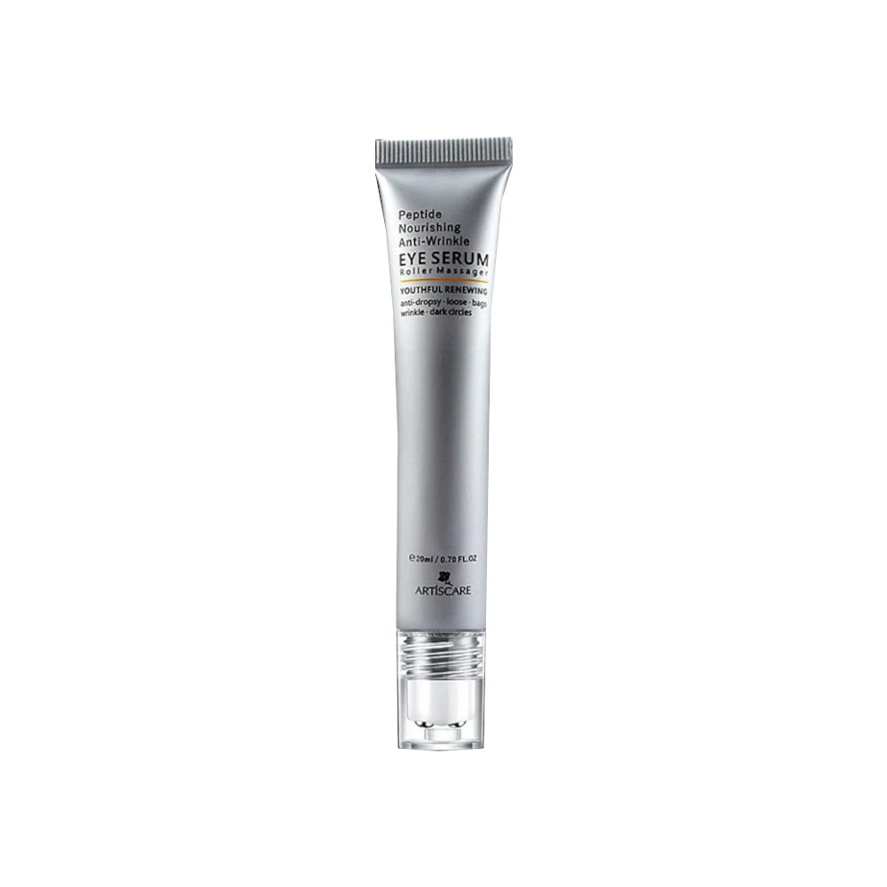 Combo de Crema y Sérum Contorno de Ojos Artiscare