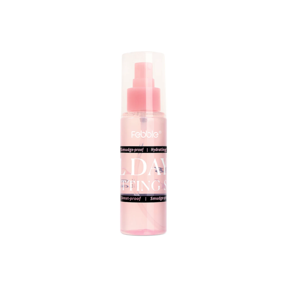 Spray Sellador de Maquillaje FEBBLE