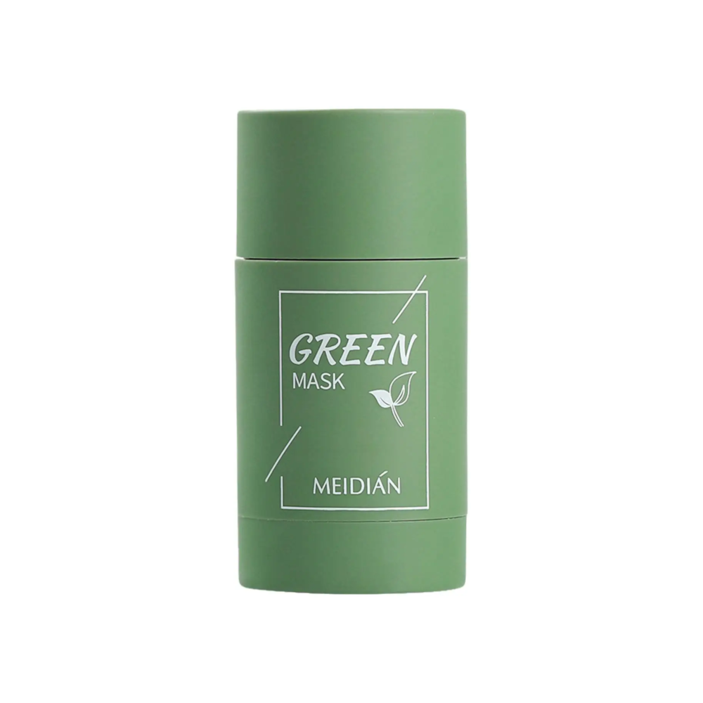 Mascarilla de te verde Meidian