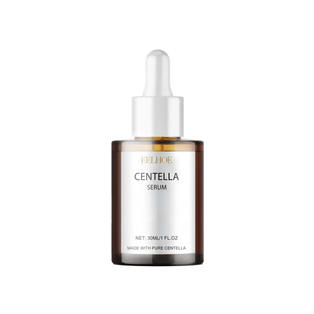 Suero facial de centella Eelhoe.