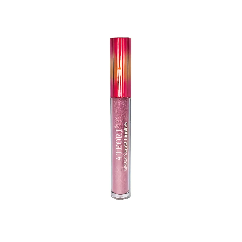 25 Brillos Labiales Ateori