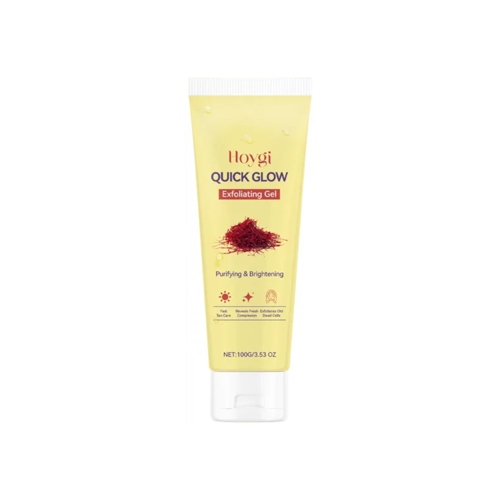 Exfoliante Facial Hoygi