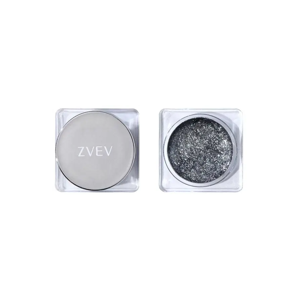 Sombra de Ojos Metálica en Gel ZVEV