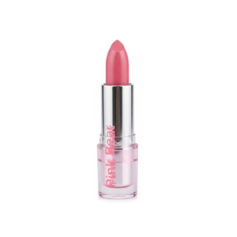 Pink Bear Water Essence Pink Bear