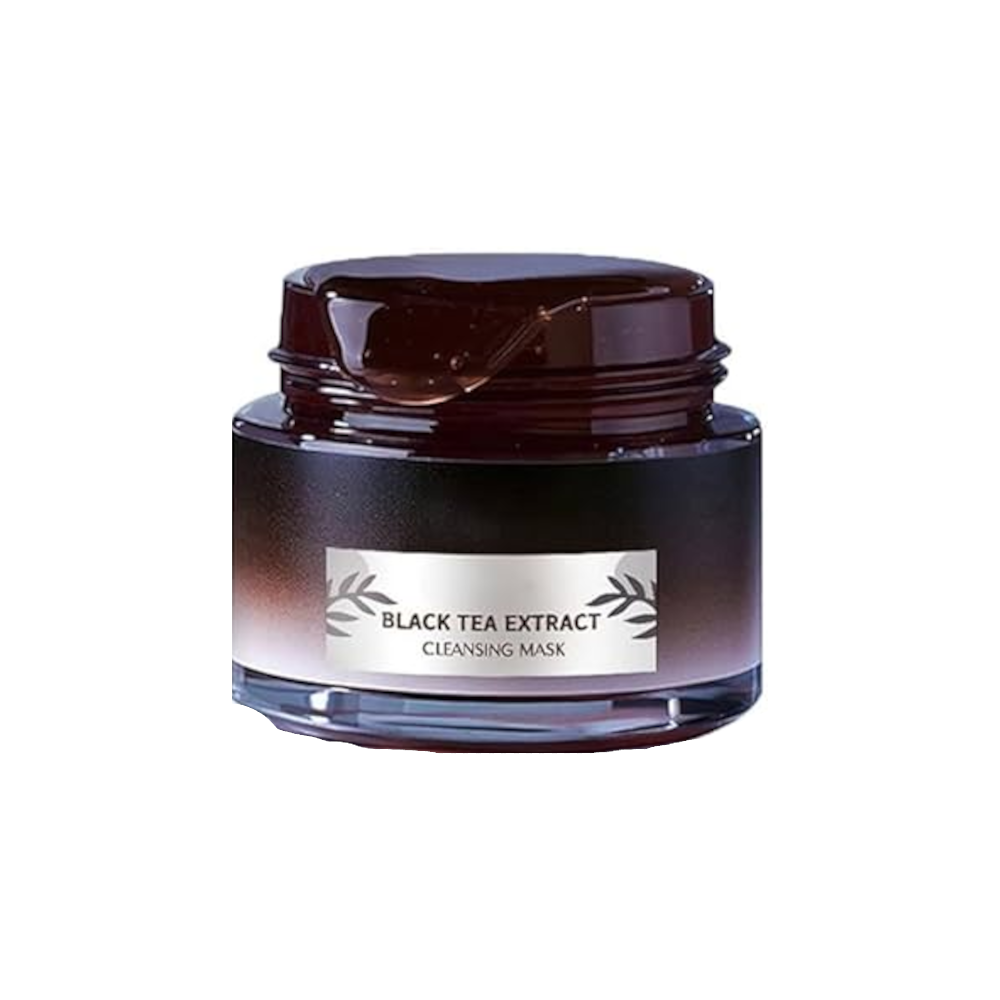 Mascarilla para eliminar los puntos negros West and Month
