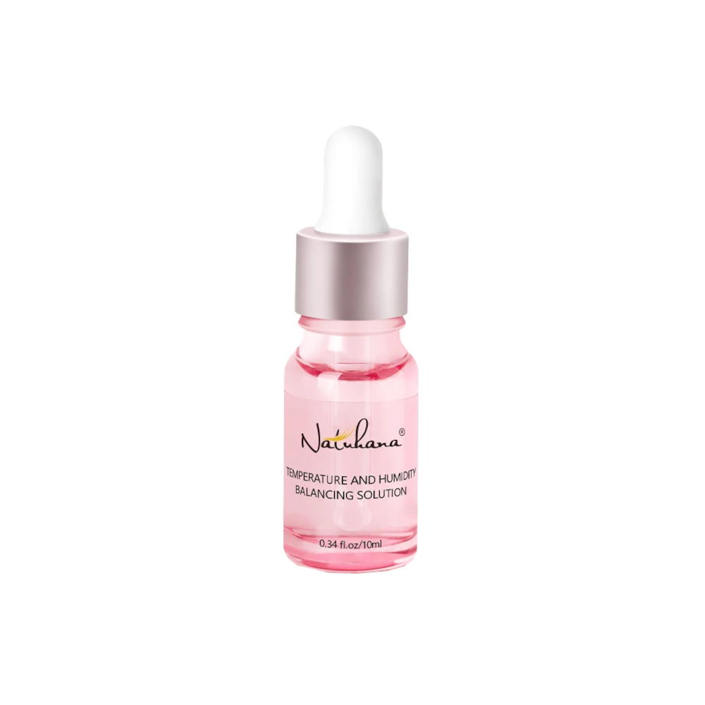 Serum para cuidar tus pestañas NATUHANA