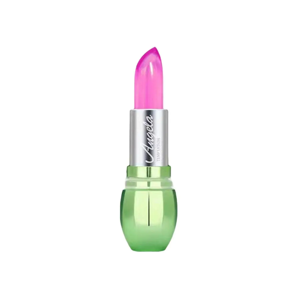 Angela Color Changing Jelly Lipstick