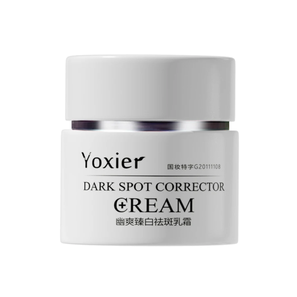 Yoxier Dark Spot Corrector Cream