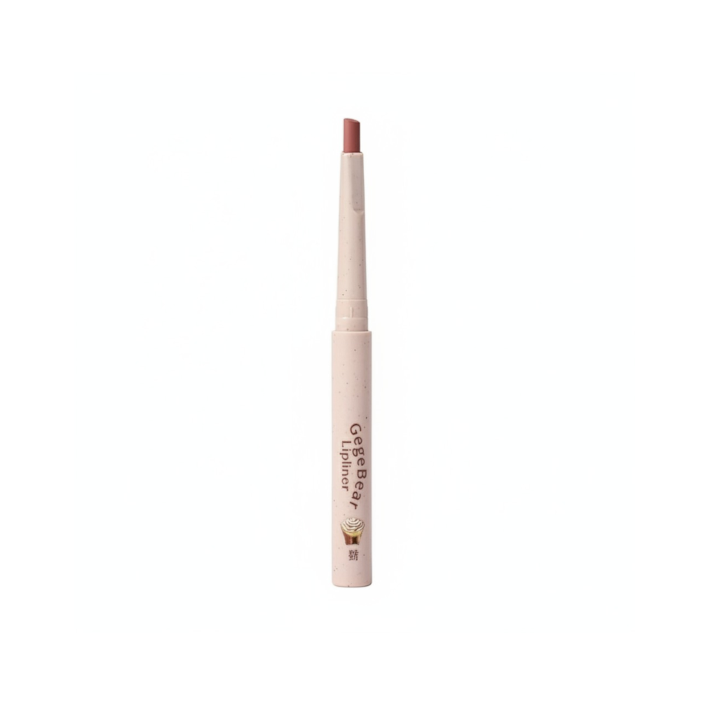 Delineador de Labios Gege Bear
