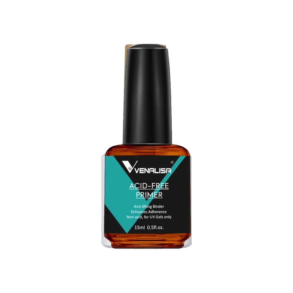 Deshidratador y primer para uñas ,VENALISA