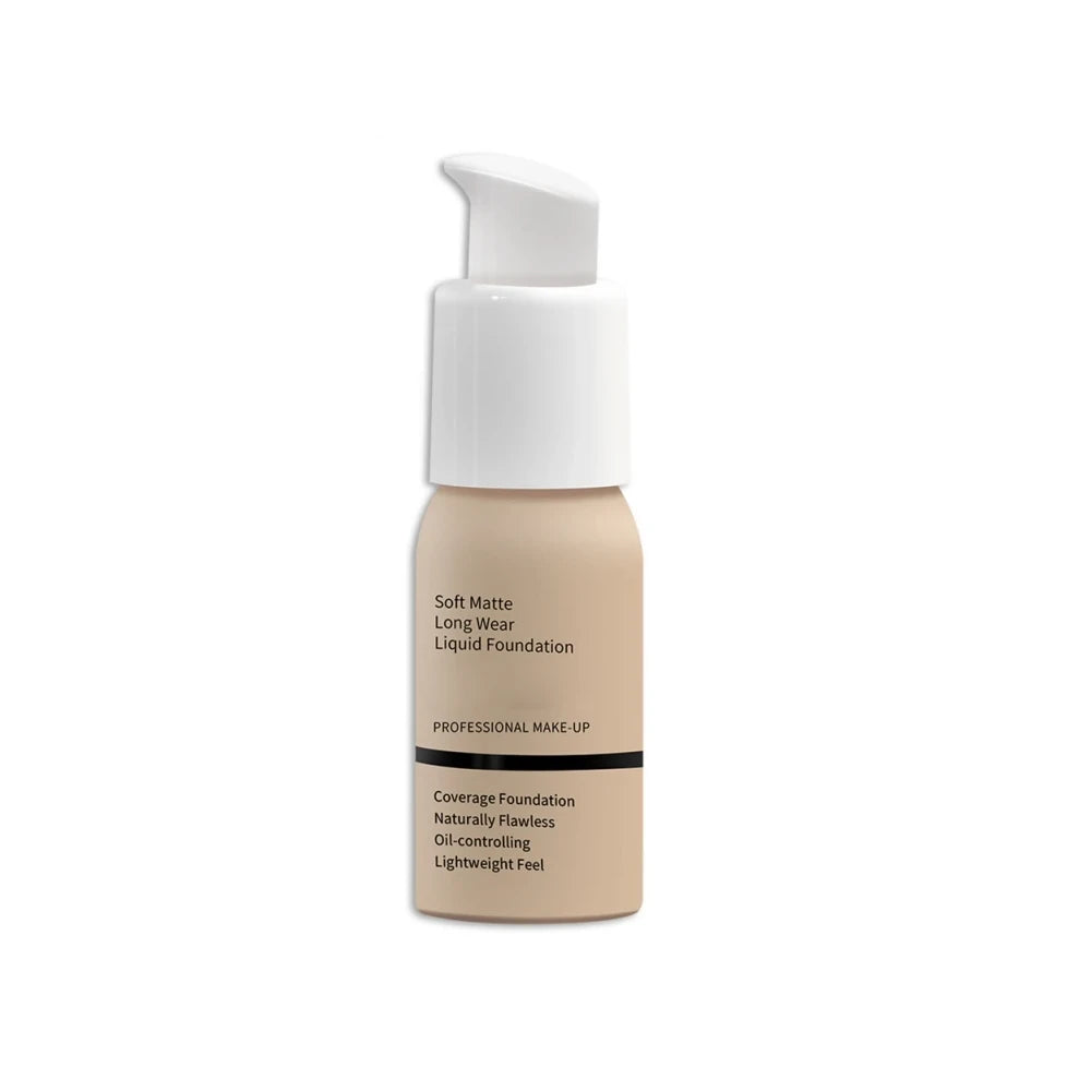 Base en crema Matte Perfect