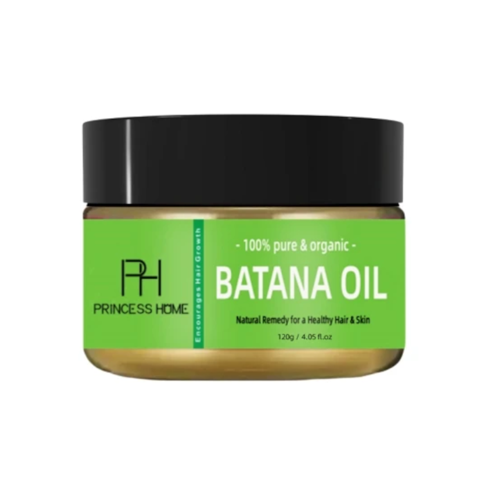 PH aceite y mascarilla unisex para fortalecimiento del cabello