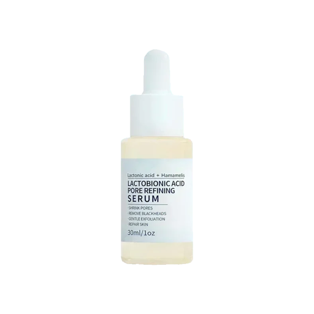 EELHOE Suero facial reductor de poros .