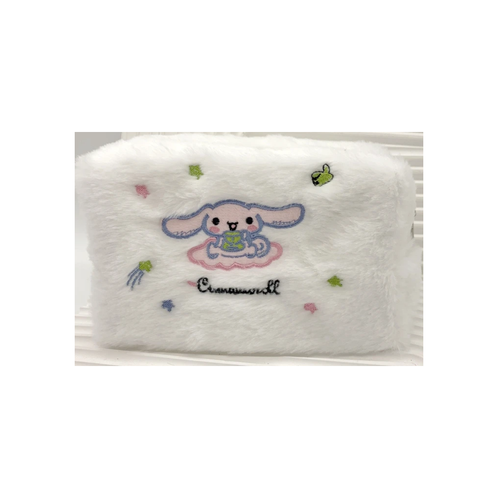 Neceser de Peluche MINISO
