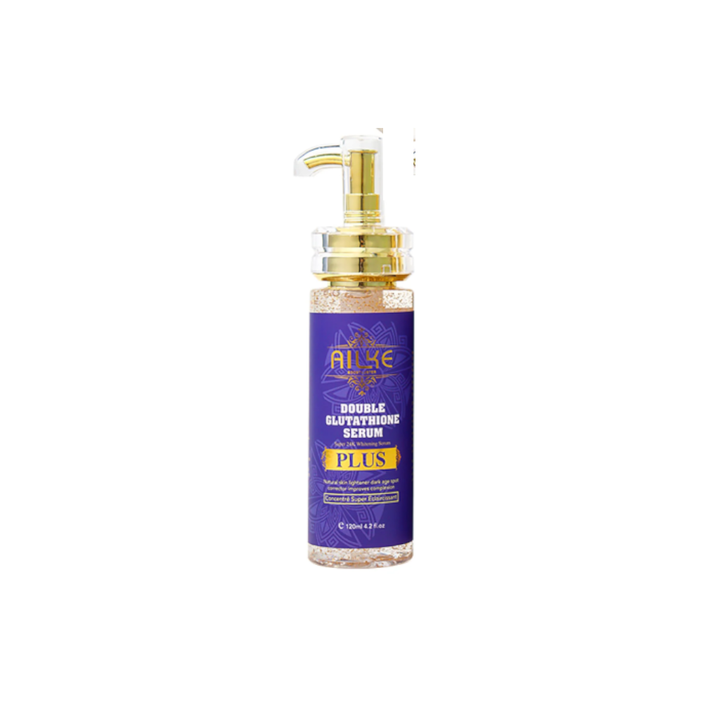 AILKE 24K Facial Serum