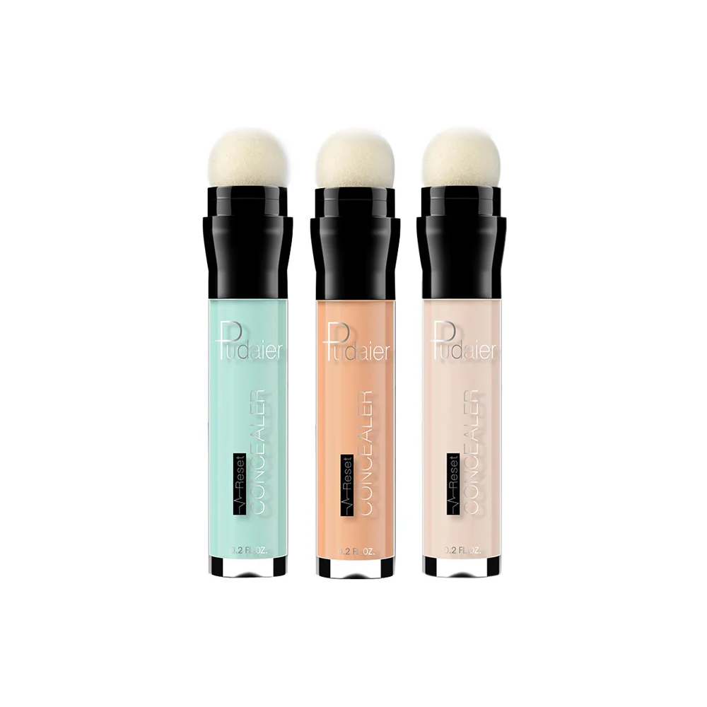 Cream Concealer. PUDAIER