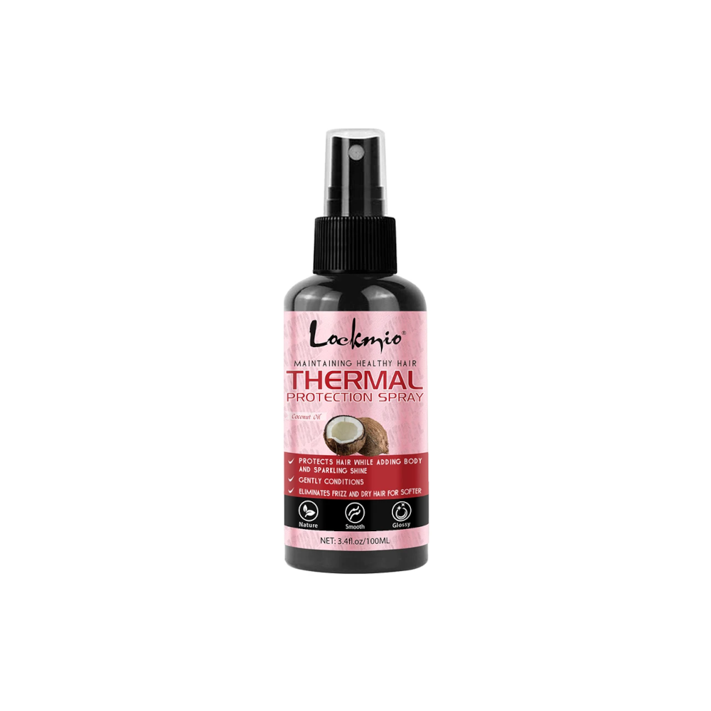 Spray Protector Térmico para Cabello.