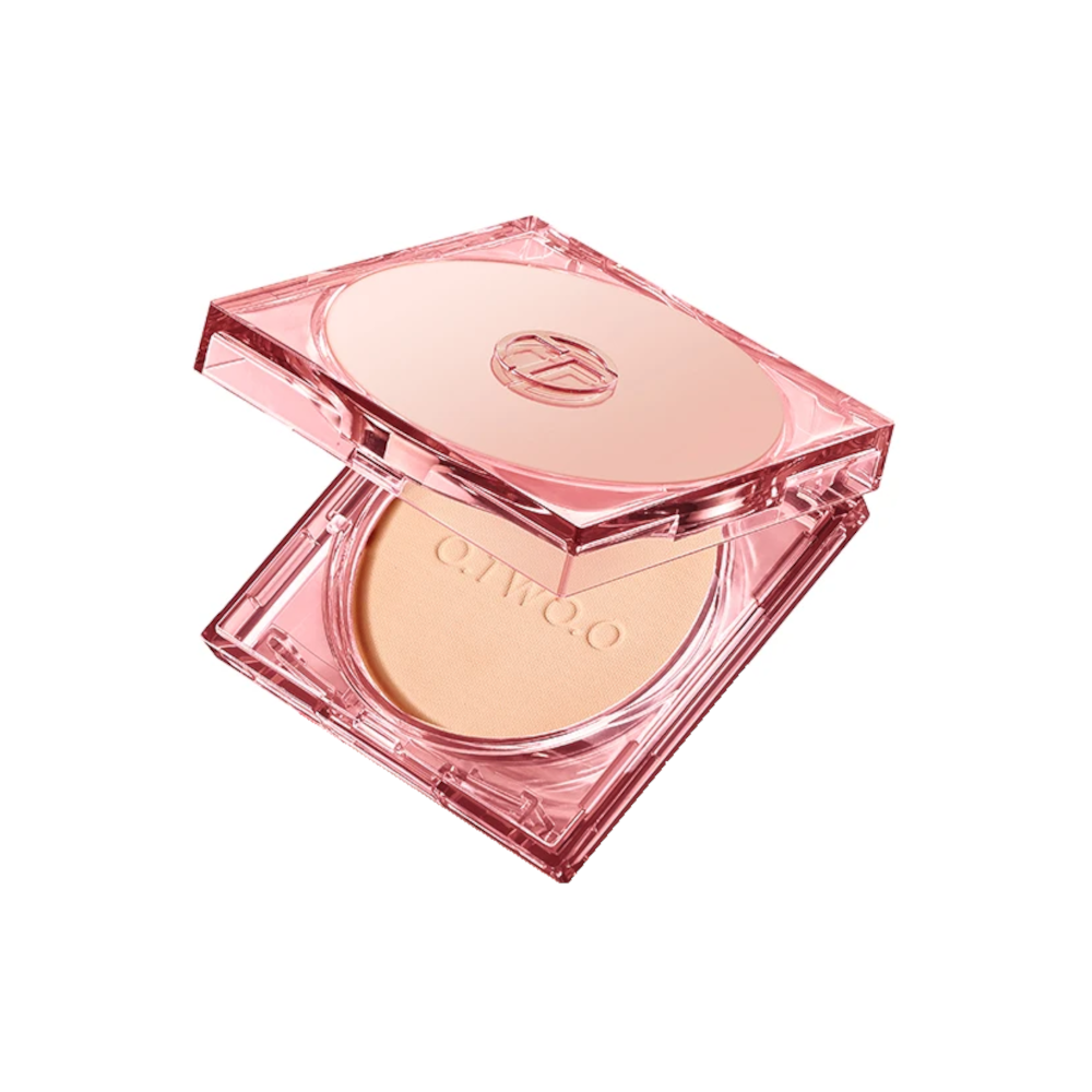 O.TWO.O. Compact Powder