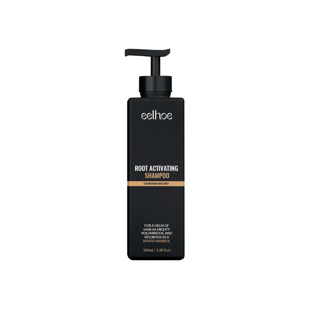 Champú activador de raíces EELHOE