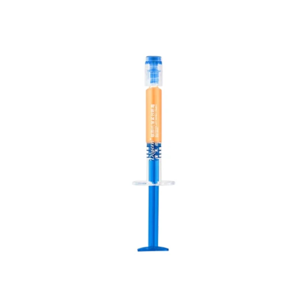 DLYEM Crema para el contorno de ojos, antiarrugas.