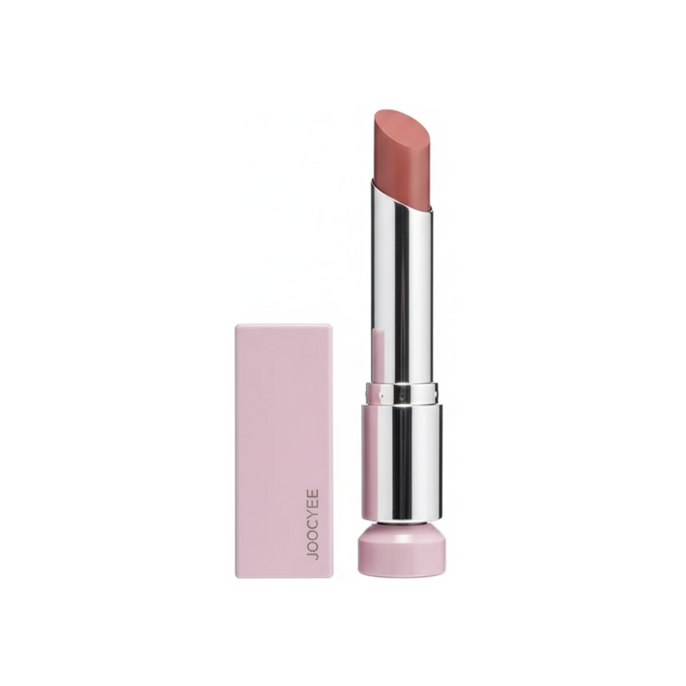Lip Gloss and Compact Powder - Joocyee Bow